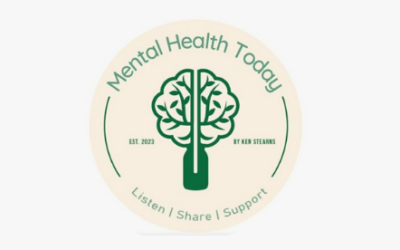 Mental Health Today Ep. 75 | Kevin Cannella