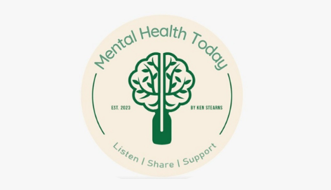 Mental Health Today Ep. 75 | Kevin Cannella