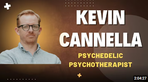 Soul of Sosa Ep. 26 | Kevin Cannella