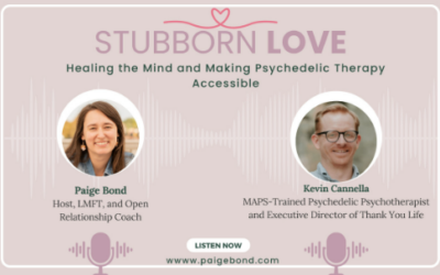 Stubborn Love S5 E15 |  Kevin Cannella