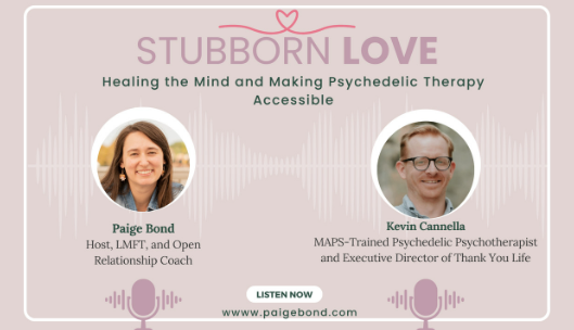 Stubborn Love S5 E15 |  Kevin Cannella