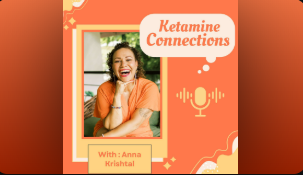 Ketamine Connections Ep. 71 | Kevin Cannella